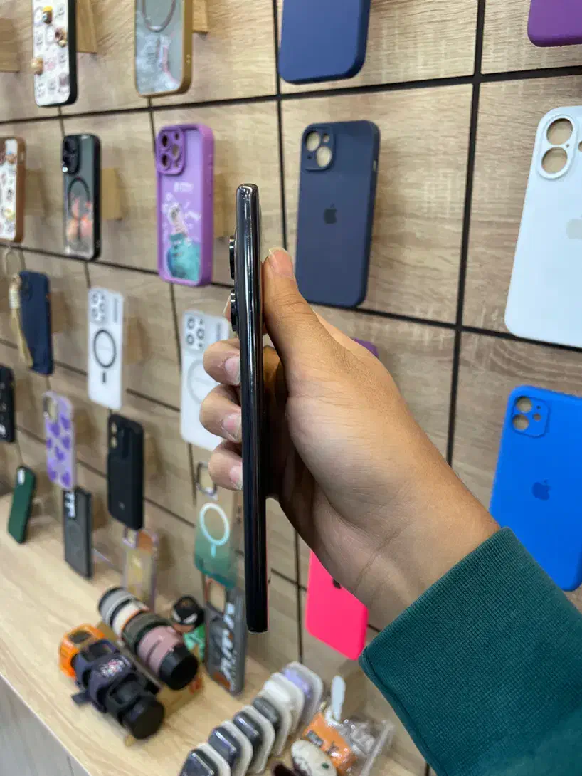 شیاومی Note 14 سالم دارای ۱۵ ماه گارانتی|موبایل|قم, چهل درخت‎|دیوار