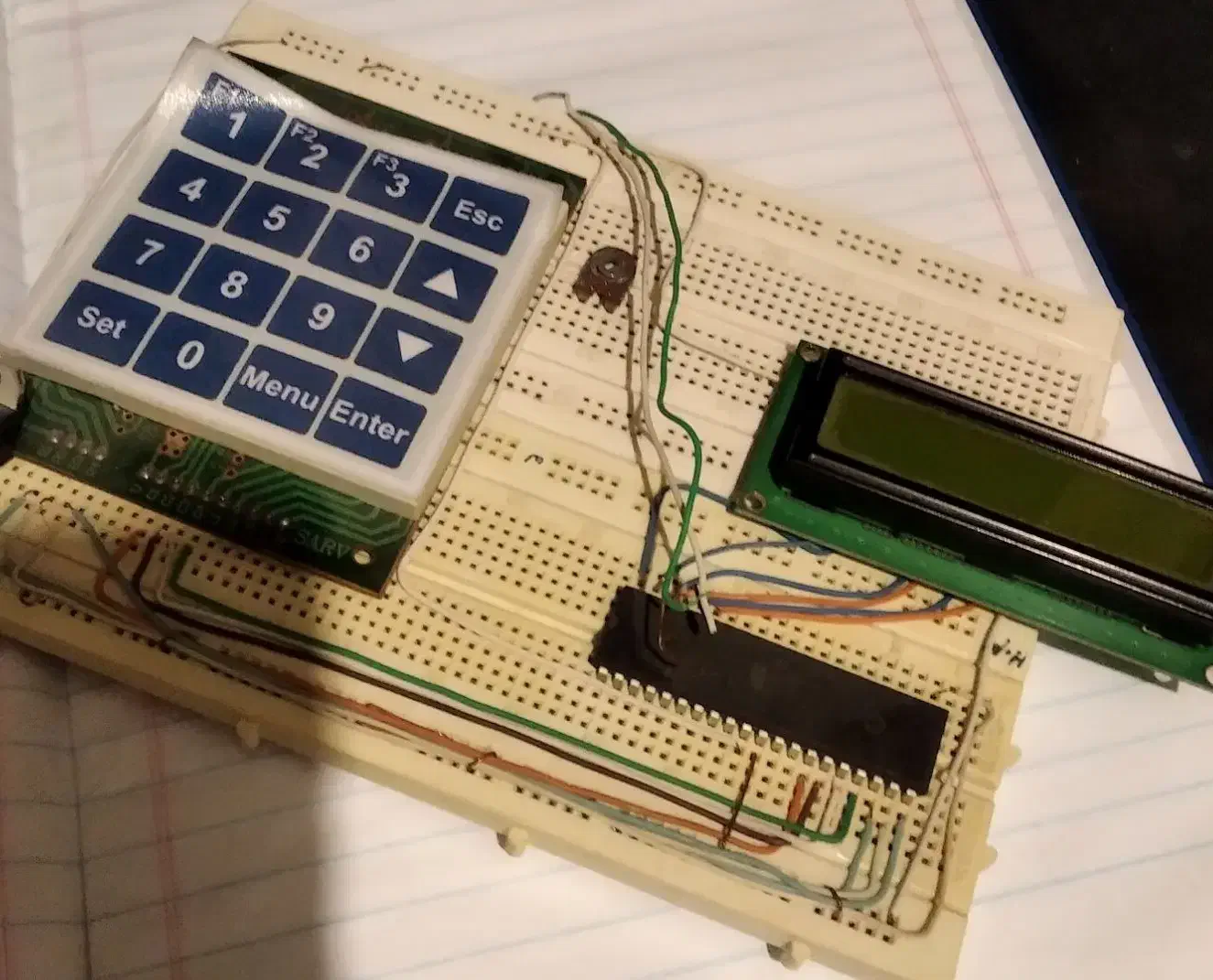 اتمگا 32 الکترونیک|قطعات و لوازم جانبی رایانه|شهرکرد, |دیوار