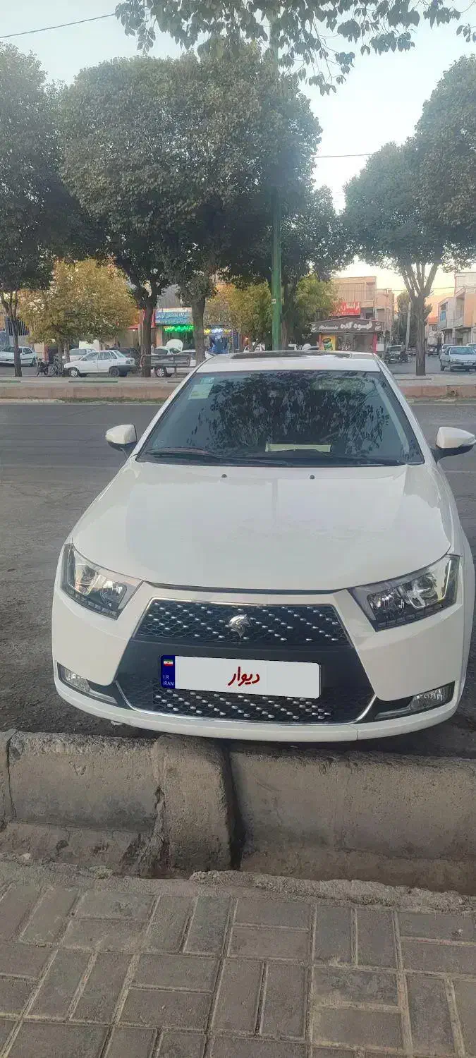 دناپلاس اتومات|خودرو سواری و وانت|بروجرد, |دیوار