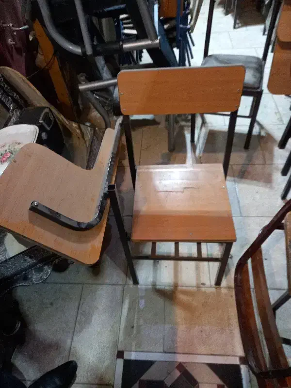 صندلی|صندلی و نیمکت|قم, چهل اختران|دیوار