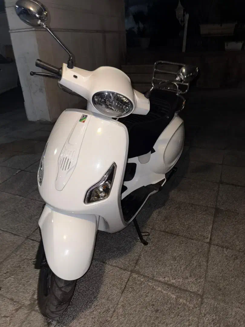 موتور دایچی مدل جی پی ۱۵۰|موتورسیکلت|تهران, اختیاریه|دیوار