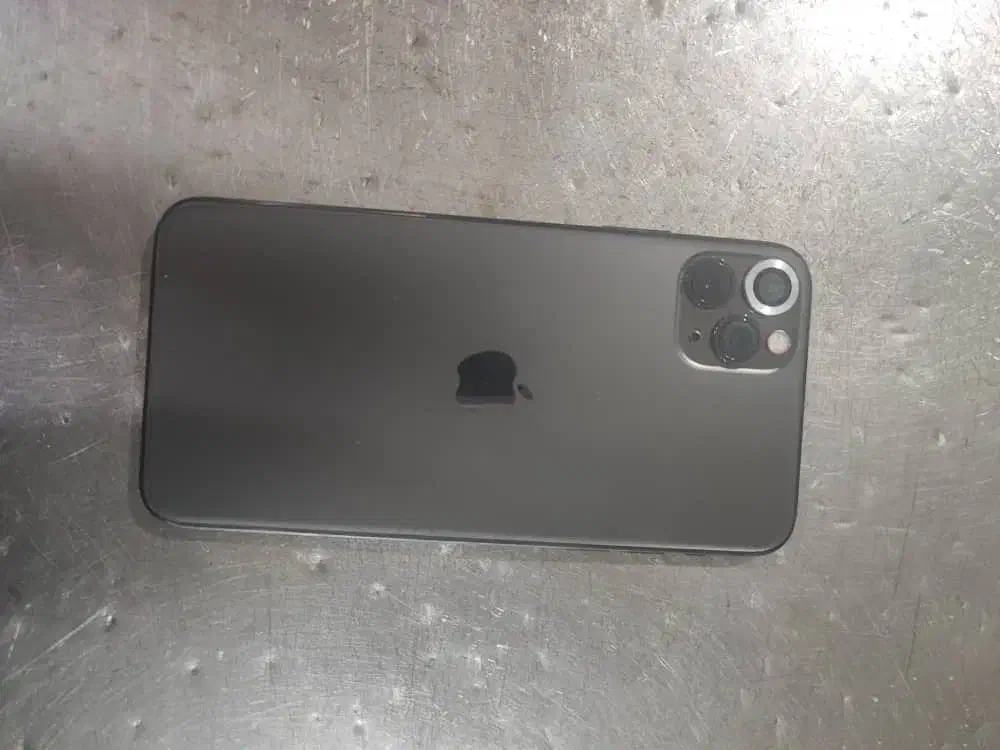 iphone 11promax 256g|موبایل|تهران, ازگل|دیوار