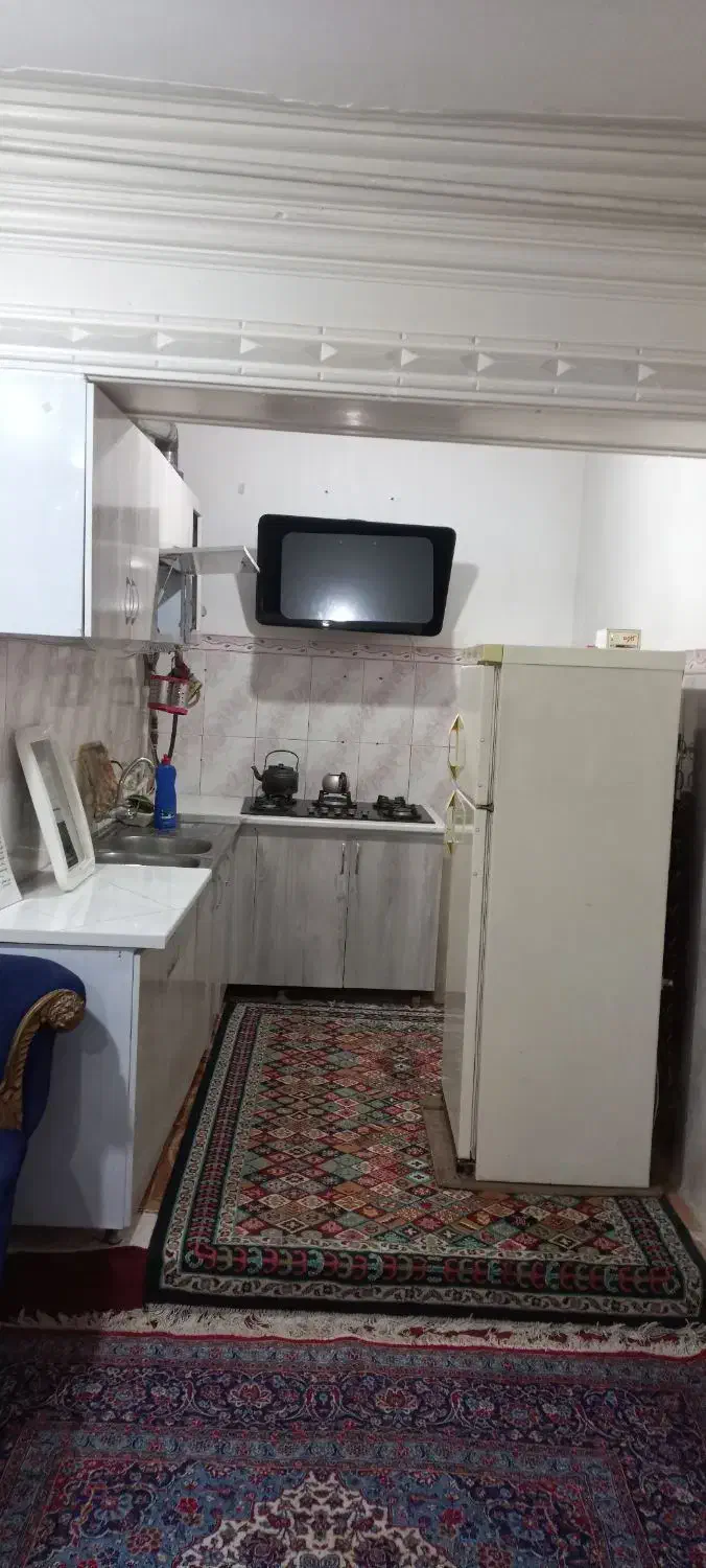 اجاره سوئیت روزانه|اجارهٔ کوتاهمدت آپارتمان و سوئیت|تاکستان, |دیوار