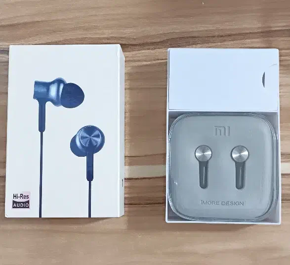 Mi In-Ear Headphones Pro HD|لوازم جانبی موبایل و تبلت|میاندوآب, |دیوار
