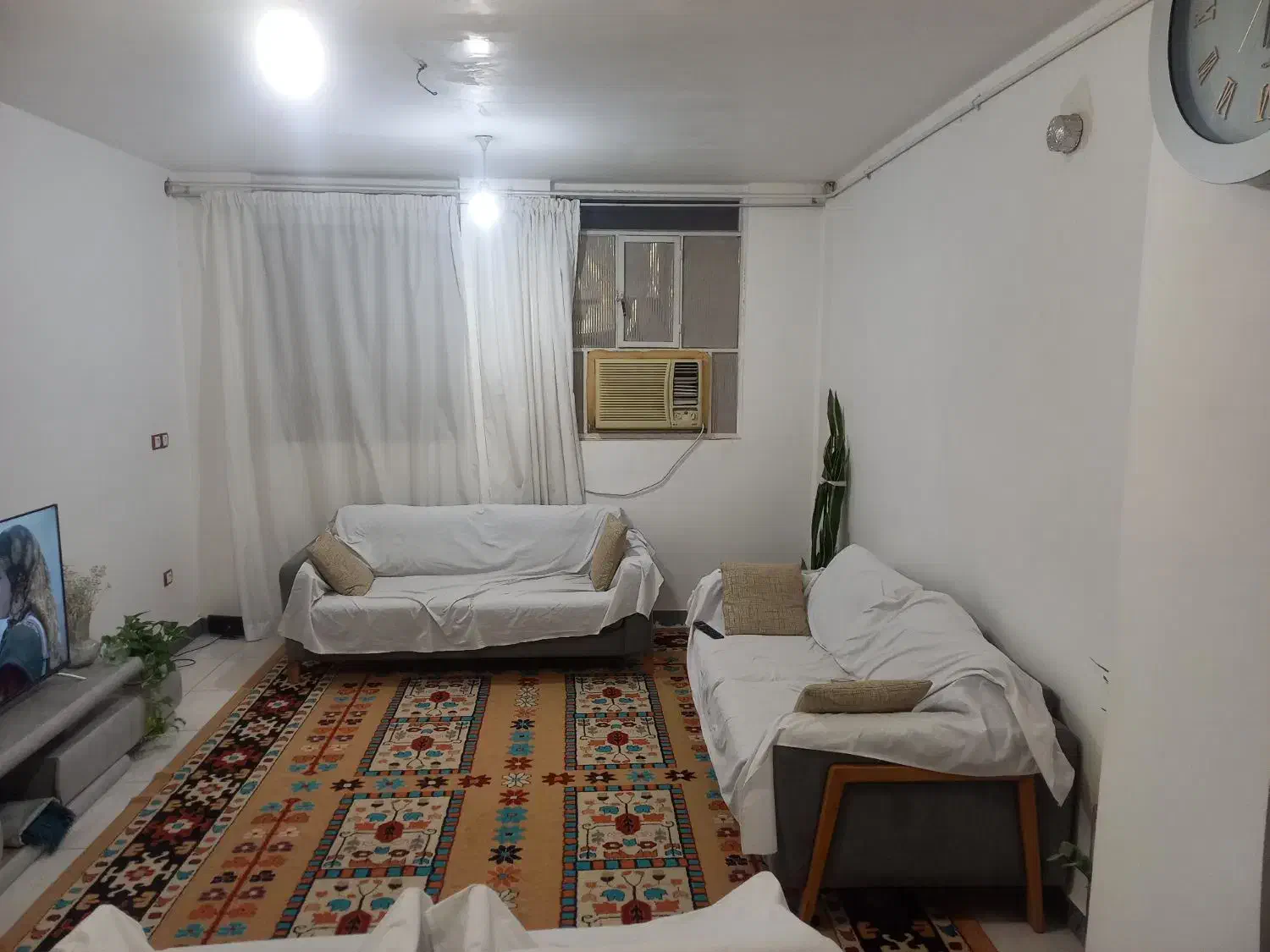 فروش چهار واحده طبقه اول فرهنگ شهر|فروش آپارتمان|شوشتر, |دیوار