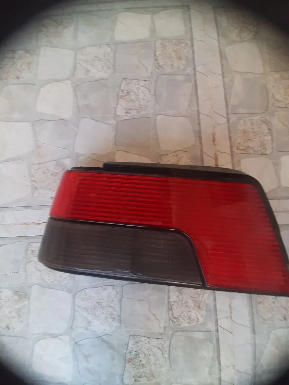 چراغ ۱۳۲ و۴۰۵|قطعات یدکی و لوازم جانبی|مهر, |دیوار