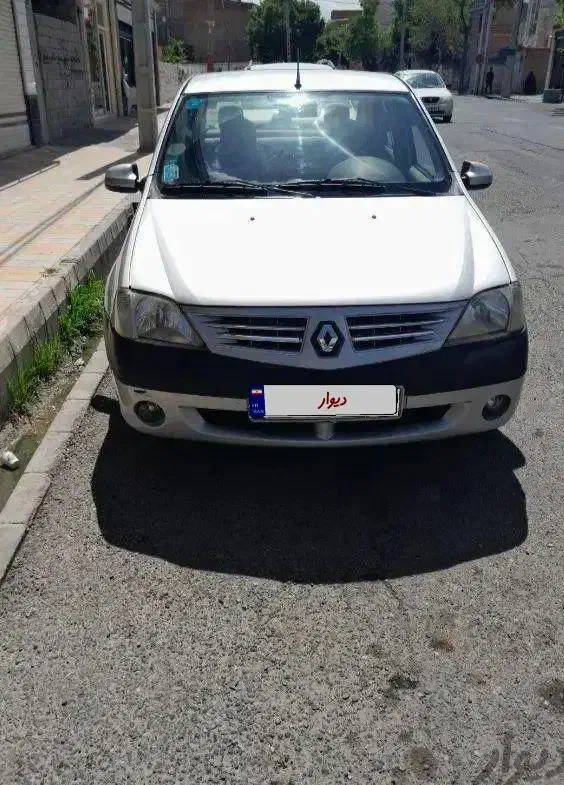 ال نود خانگی تمیز|خودرو سواری و وانت|تبریز, |دیوار