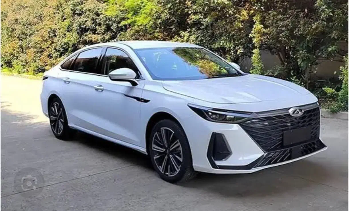 حواله آریزو هشت Z8، رنگ سفید، مدل ۲۰۲۵|خودرو سواری و وانت|قم, عمار یاسر|دیوار