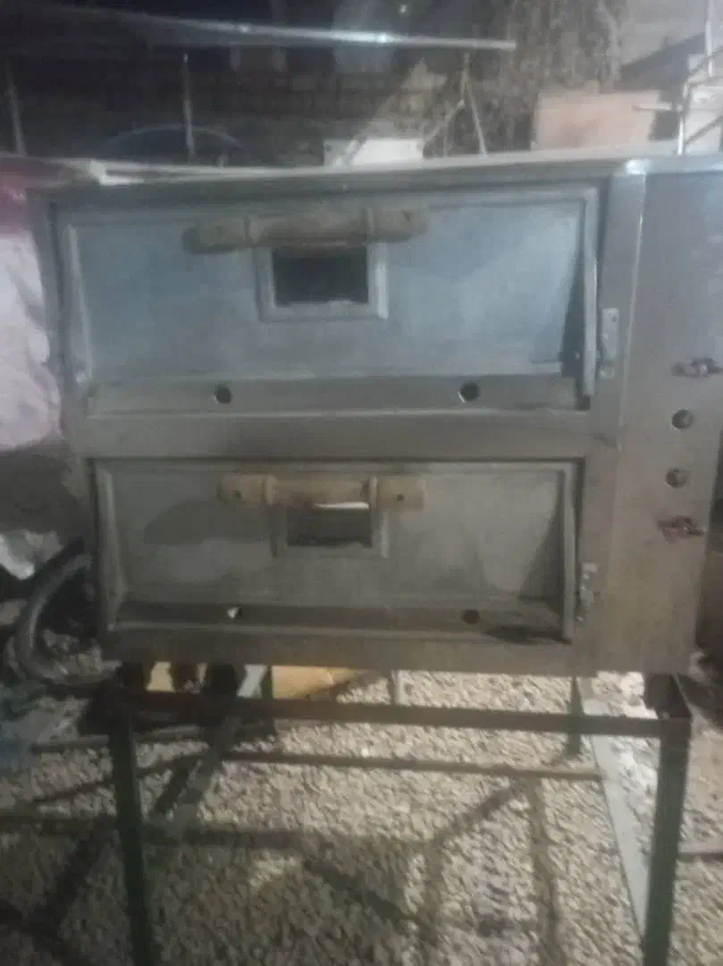 فروش وسایل فست فود|کافیشاپ و رستوران|شیراز, شهرک مطهری|دیوار