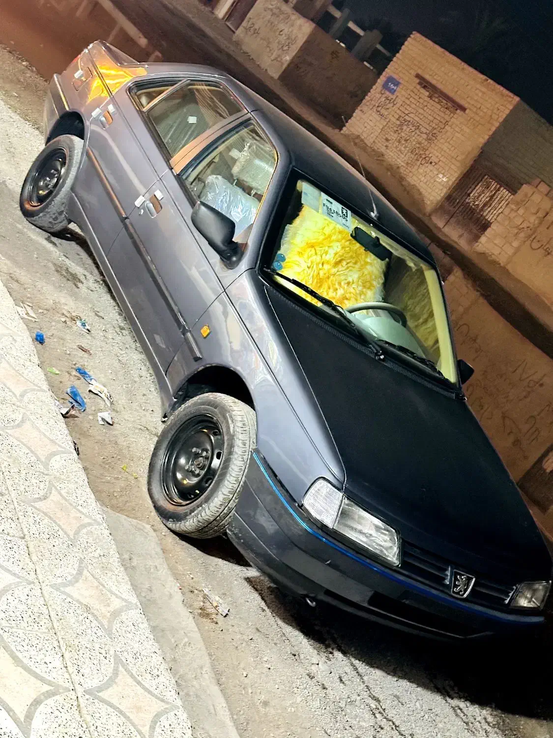 پژو 405مدل 98|خودرو سواری و وانت|ایرانشهر, |دیوار