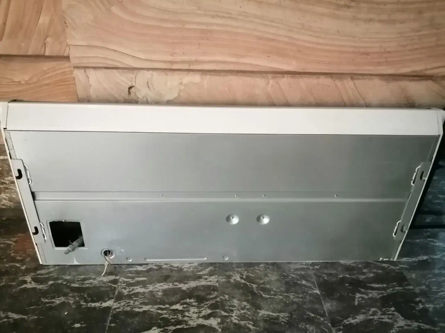 فن کویل سقفی زمینی|کولر گازی و فنکوئل|تهران, امانیه|دیوار