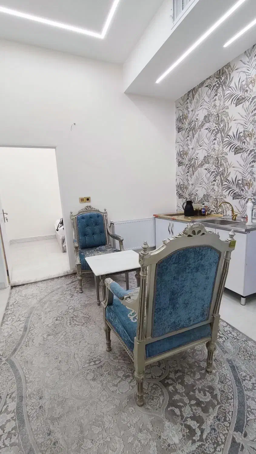 اجاره سوئیت / خانه مسافر/مرکزشهر/خیابان زند|اجارهٔ کوتاه‌مدت آپارتمان و سوئیت|شیراز, زند|دیوار