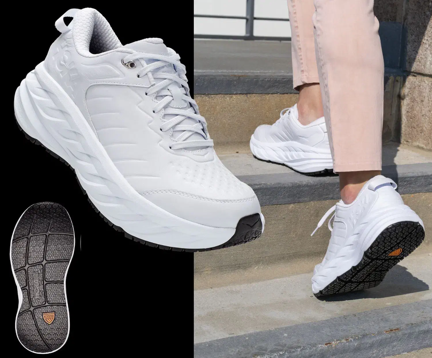 کفش رانینگ Hoka|کیف، کفش، کمربند|رفسنجان, |دیوار