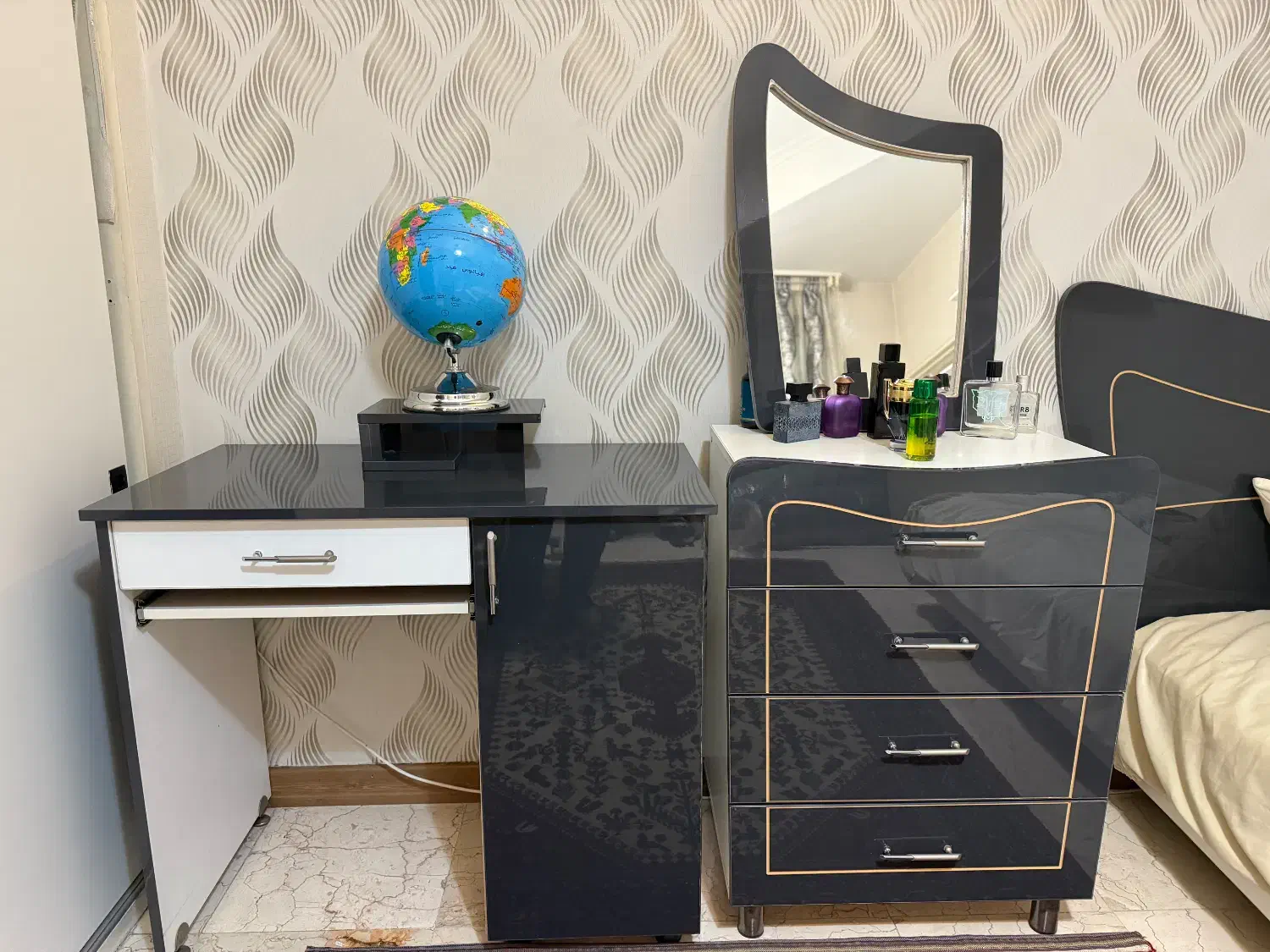 سرویس خواب نوجوان|تخت و سرویس خواب|تهران, جهاد|دیوار