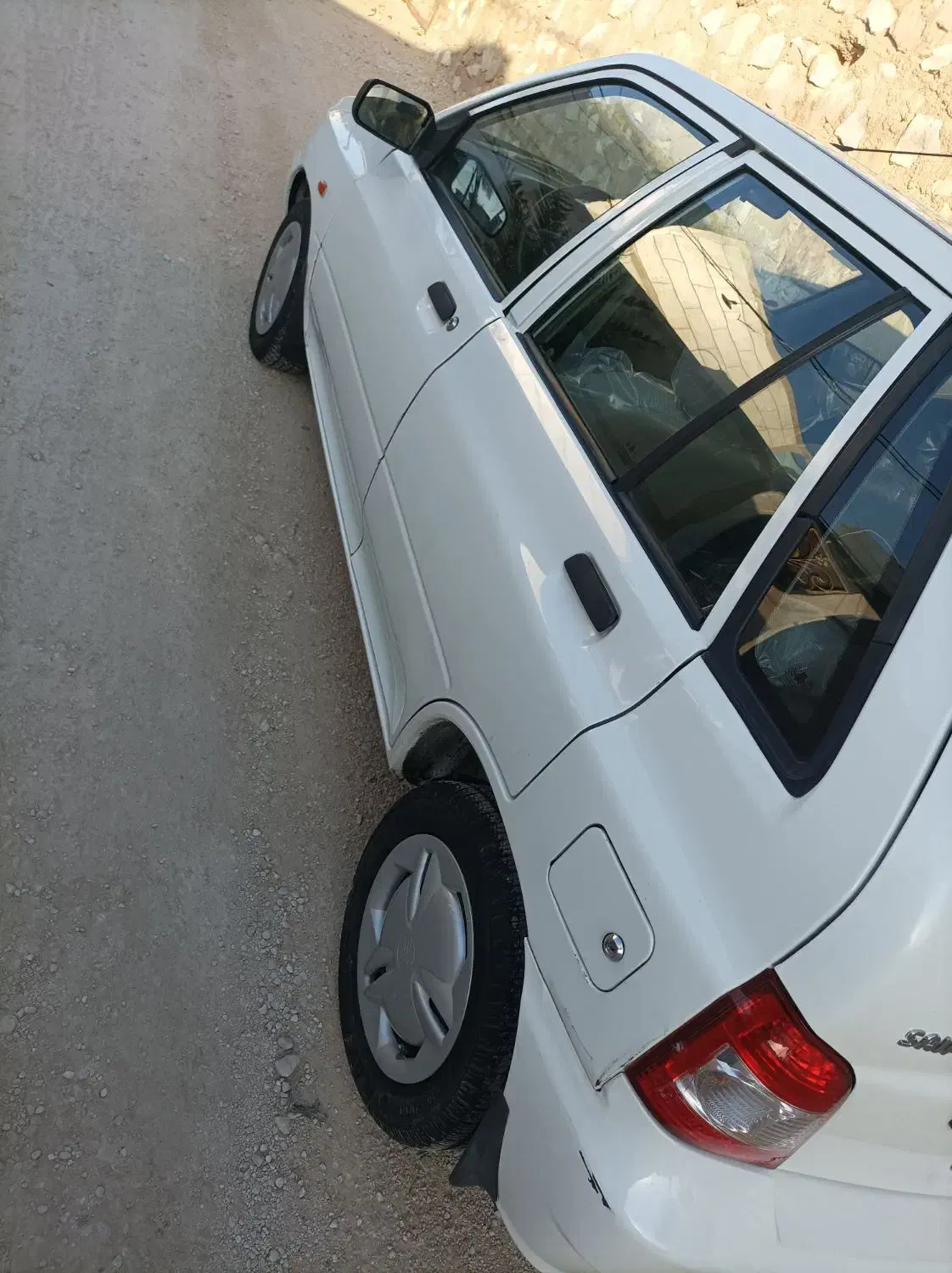 هاچبک ۹۸|خودرو سواری و وانت|جم, |دیوار