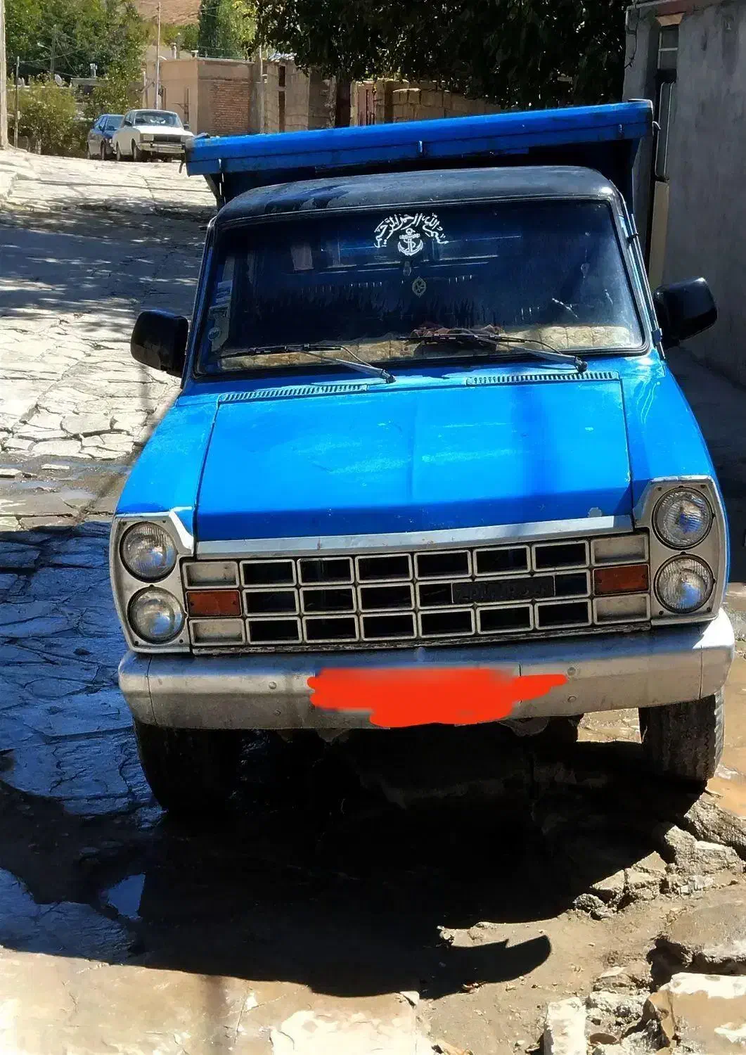 نیسان دوکابین|خودرو سواری و وانت|سقز, |دیوار