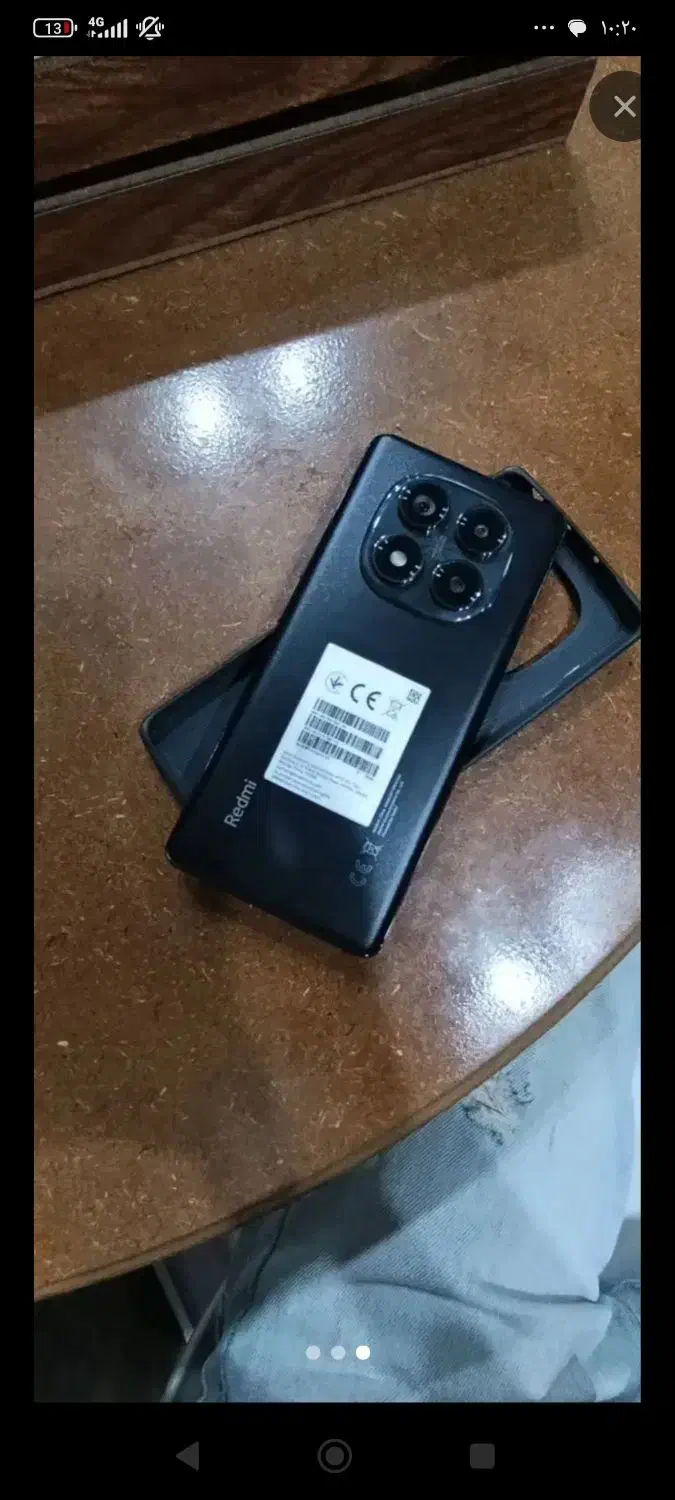 نوت14پرو|موبایل|یاسوج, |دیوار