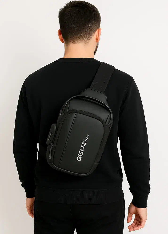 بادی بگ ضد سرقت وضد آب|کیف، کفش، کمربند|تهران, یافتآباد|دیوار