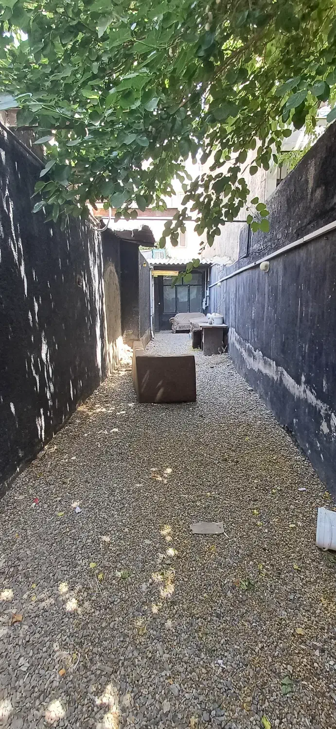 فروش ملک کلنگی|فروش زمین و ملک کلنگی|تهران, استخر|دیوار