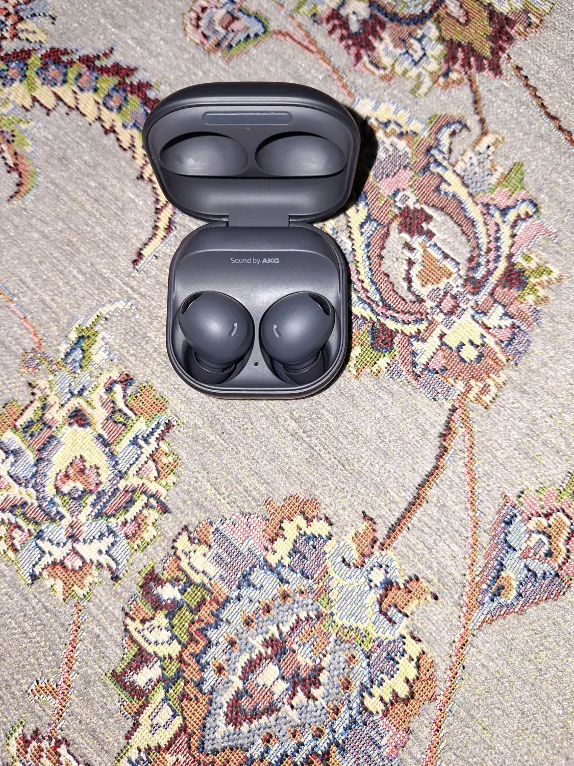 ایر بادس ۲ پرو سامسونگ|لوازم جانبی موبایل و تبلت|ری, هاشم‌آباد|دیوار