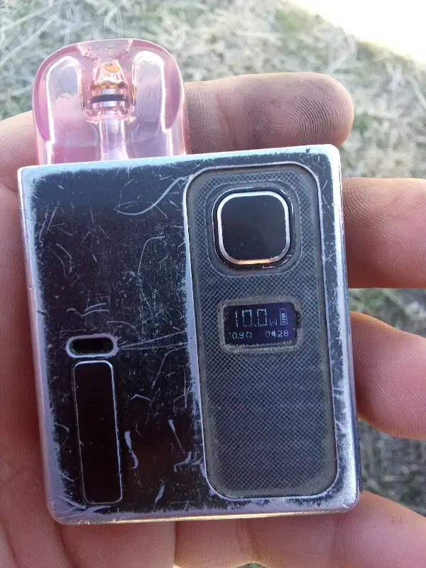 لاست ویپ|زیورآلات و اکسسوری|مرودشت, نقش رستم|دیوار