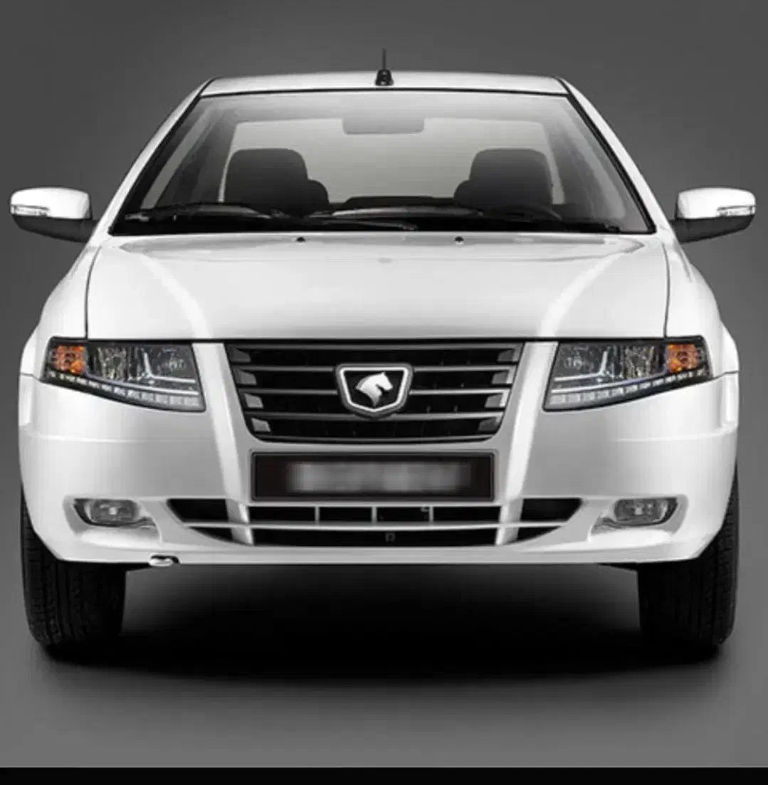 سورن پلاس خشک|خودرو سواری و وانت|سنندج, |دیوار