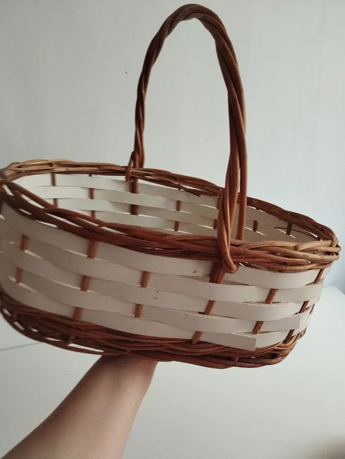 سبد میوه یلدا|صنایع دستی و سایر لوازم تزئینی|اردبیل, |دیوار