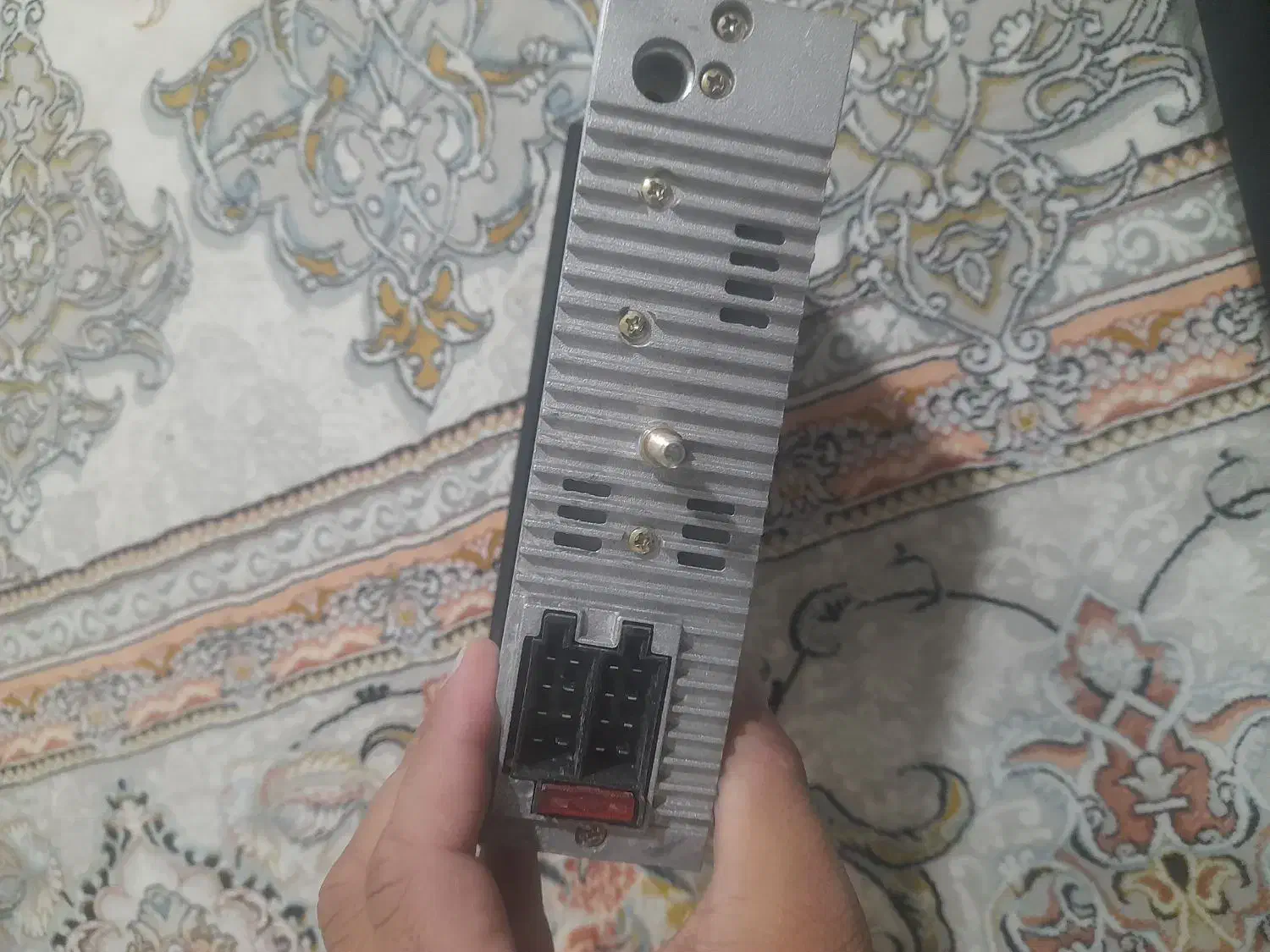 لوازم پراید استوک اصلی|قطعات یدکی و لوازم جانبی|نیشابور, گنبد سبز|دیوار