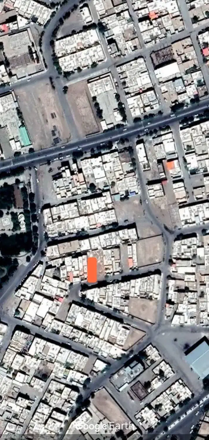 فروش زمین مسکونی در فیض آباد|فروش زمین و ملک کلنگی|مه ولات, |دیوار