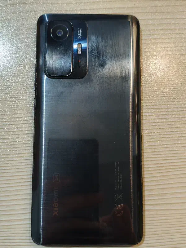 xiaomi 11t pro شیاومی|موبایل|اسلامشهر, مظفریه|دیوار