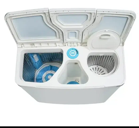 لباسشوئی نیمه اتومات|ماشین لباسشویی و خشککن لباس|زاهدان, |دیوار