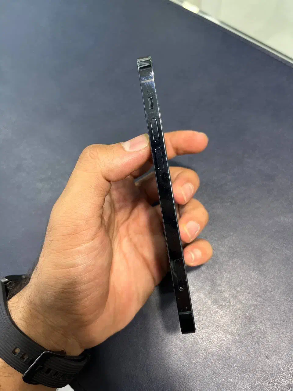 ایفون 12 pro|موبایل|همدان, |دیوار
