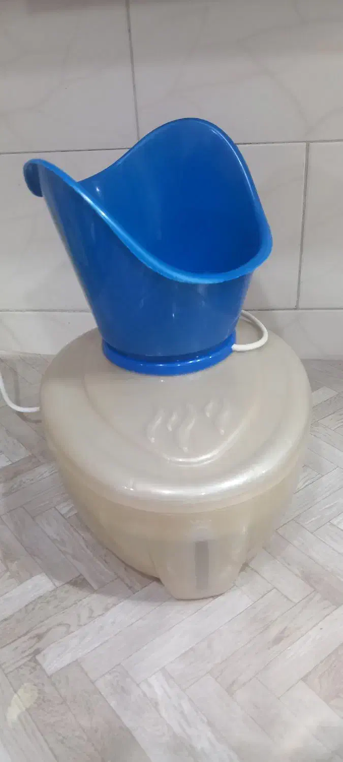 دستگاه بخور گرم|سایر لوازم برقی|میبد, |دیوار