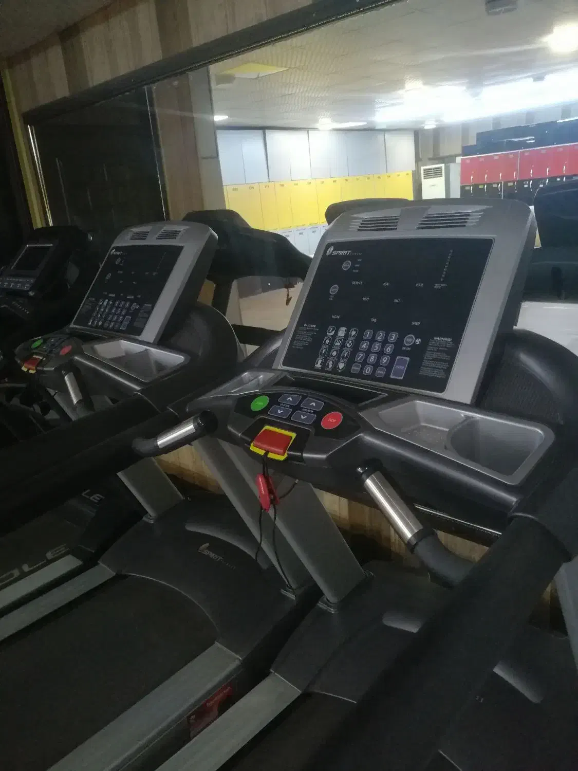 تردمیل باشگاهی AC|تجهیزات ورزشی|اهواز, کیانپارس |دیوار