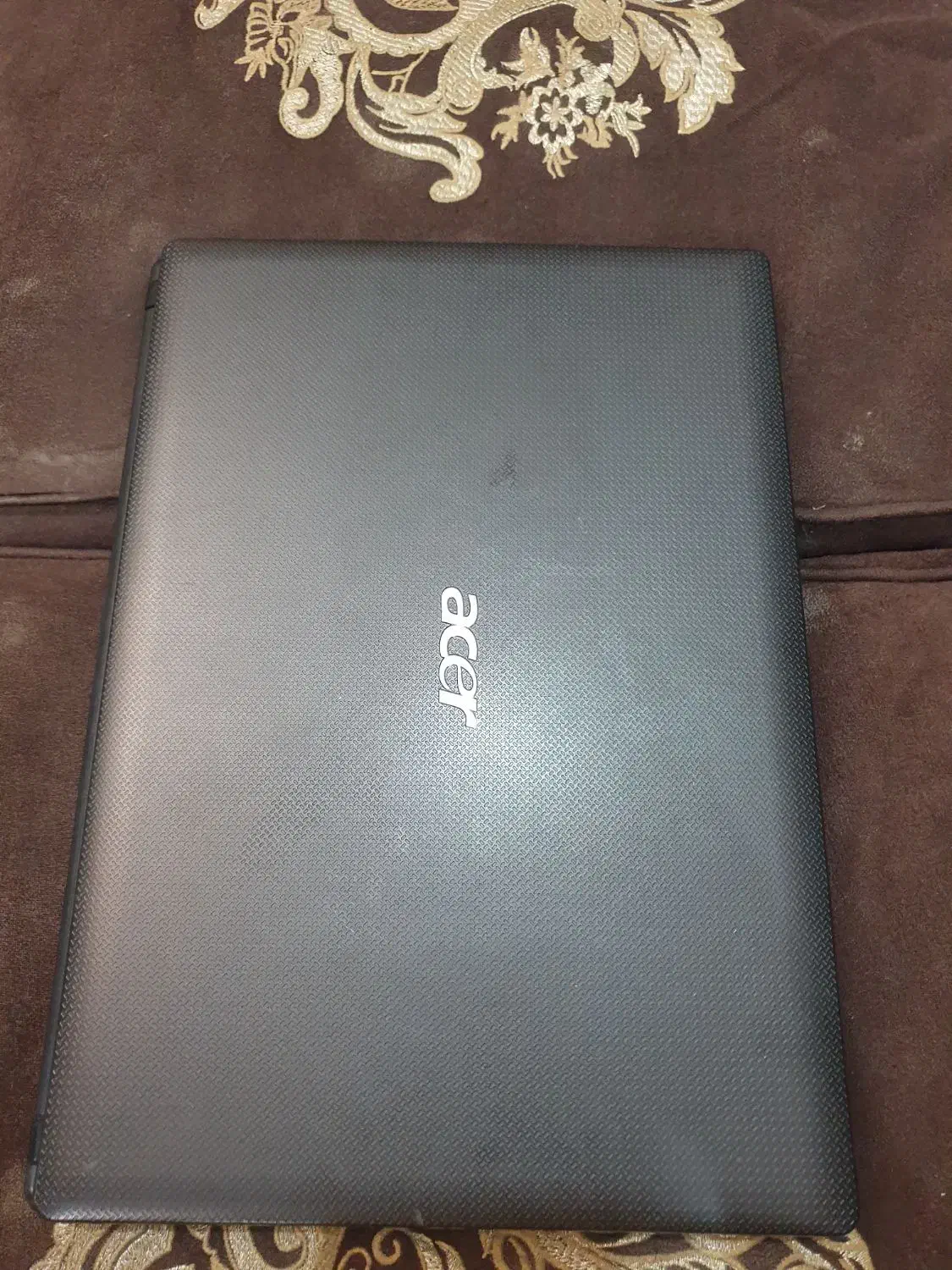 لب تاب acer|رایانه همراه|کرمانشاه, |دیوار
