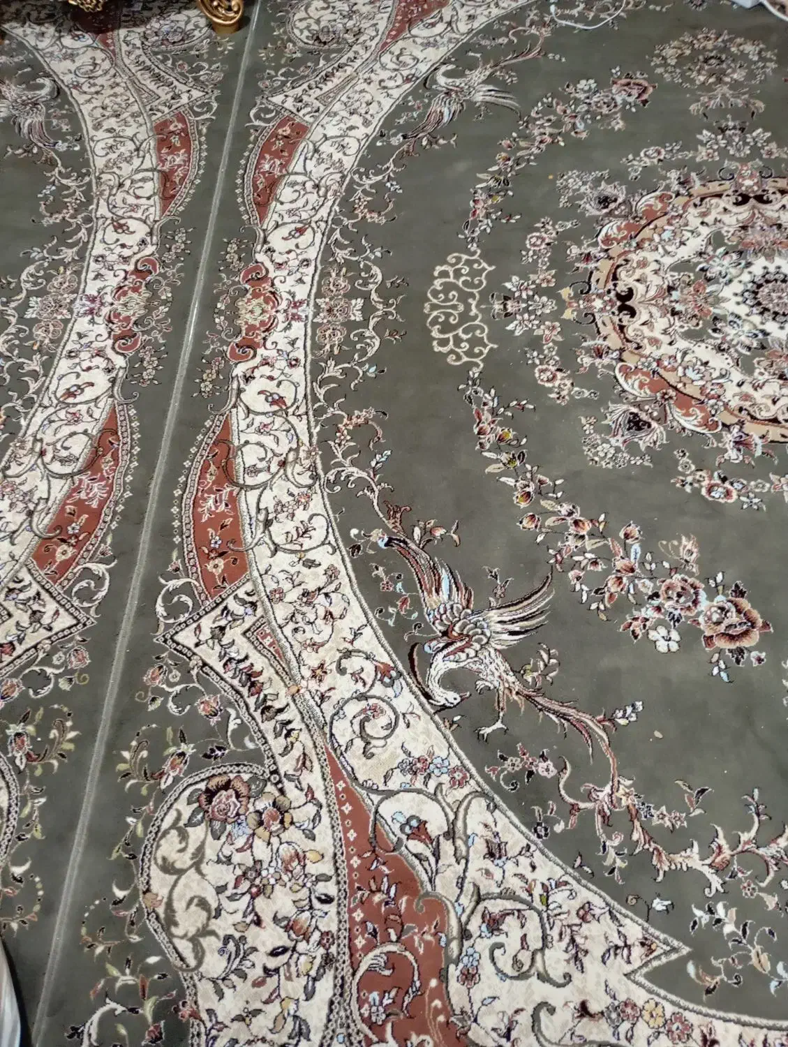 فرش|فرش|اسلامشهر, شهرک واوان|دیوار