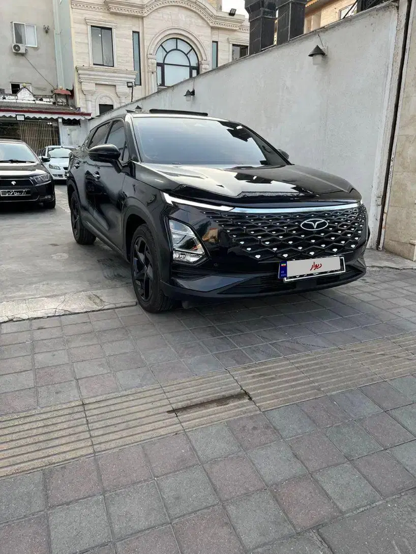 فونیکس|خودرو سواری و وانت|رشت, جهاد|دیوار