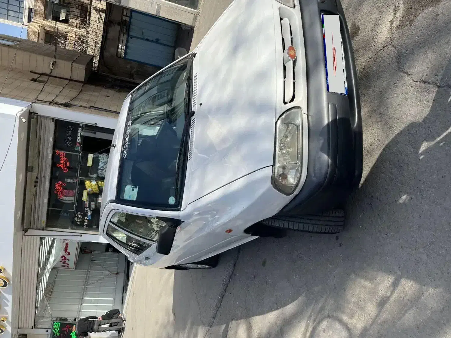 پراید مدل 99 131 se|خودرو سواری و وانت|مشهد, امام خمینی|دیوار