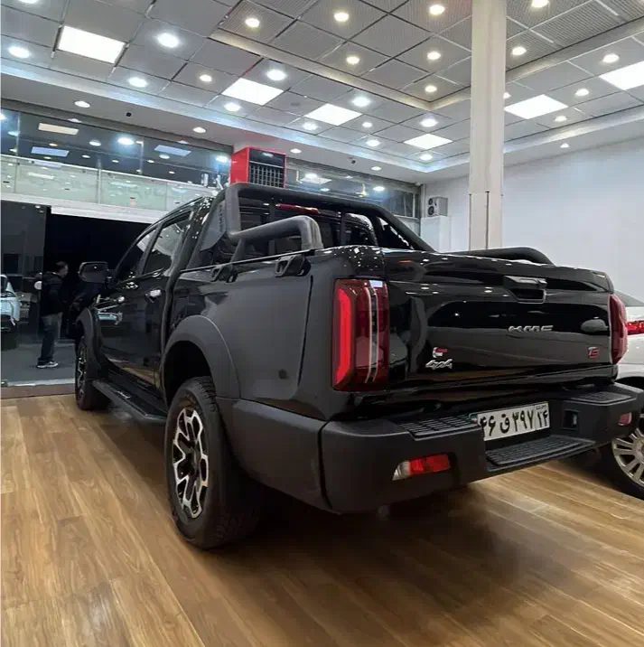 KMC T9 - 1403|خودرو سواری و وانت|فردیس, انبار نفت|دیوار