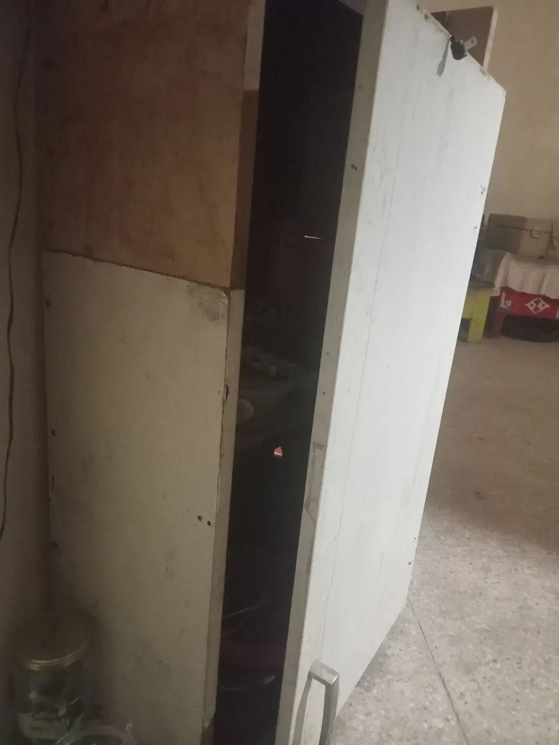 ابگرمکن برقی|آبگرمکن، پکیج، شوفاژ|ابریشم, |دیوار