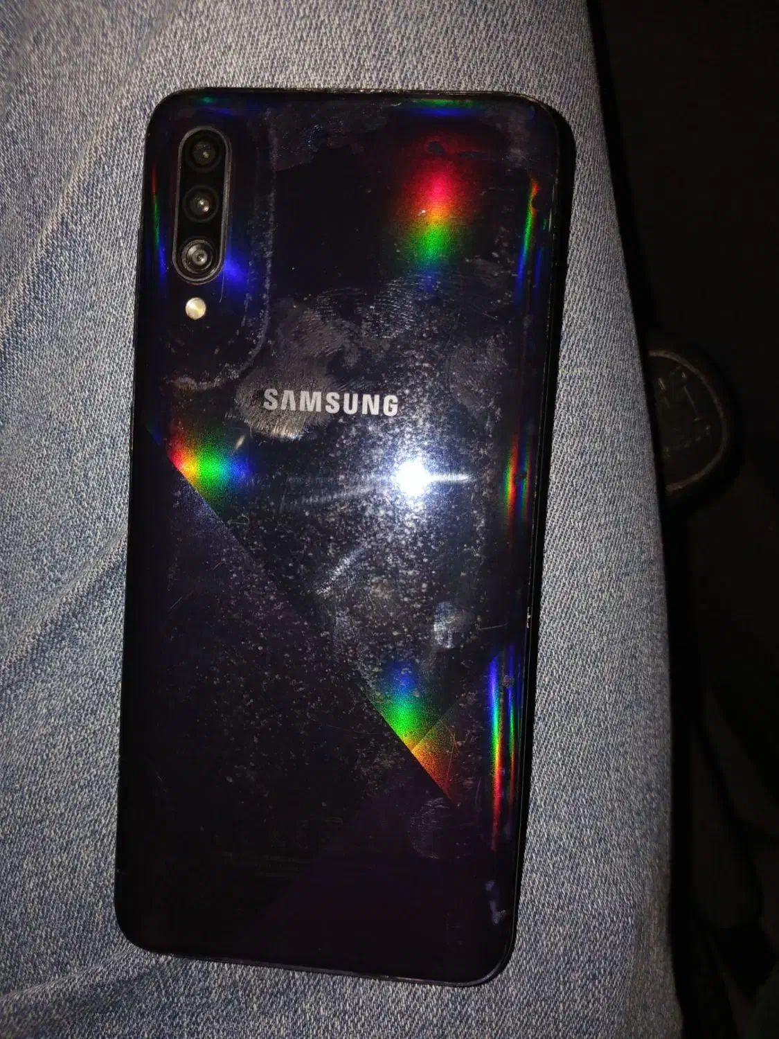 سامسونگ A30S|موبایل|محمدشهر, جعفرآباد|دیوار