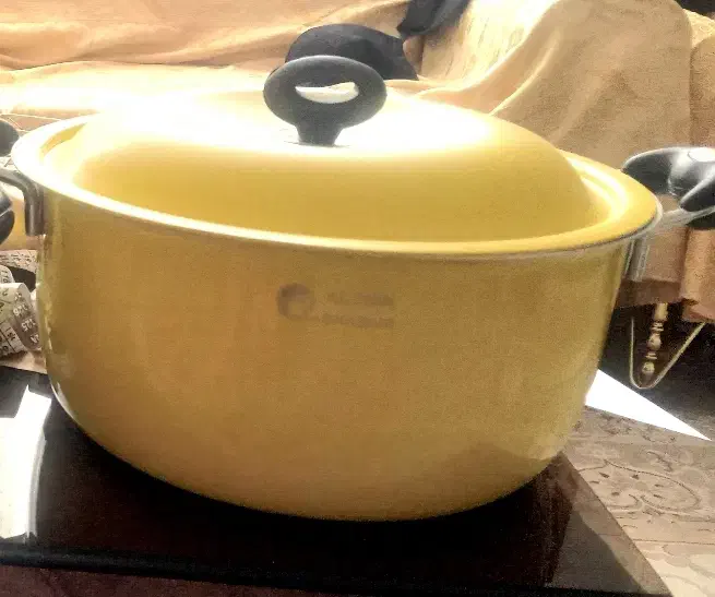 قابلمه روحی  نو سایز۳۲ ،|ظروف پخت‌وپز|پاکدشت, پاکدشت (مامازند)|دیوار