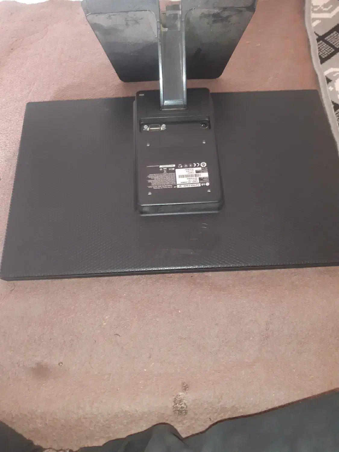 فروش مانیتور|رایانه رومیزی|الیگودرز, |دیوار