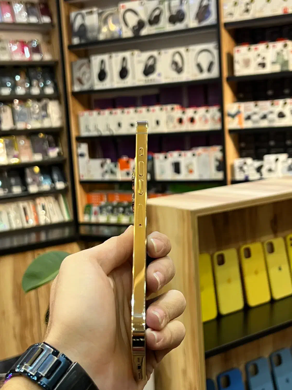 آیفون 13 پرومکس|موبایل|قم, حاج زینل|دیوار