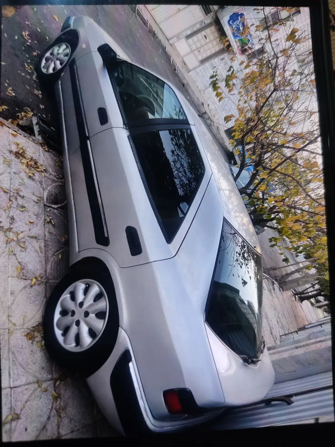 زانتیا۱۸۰۰ سالم خانوادگی|خودرو سواری و وانت|زنجان, |دیوار