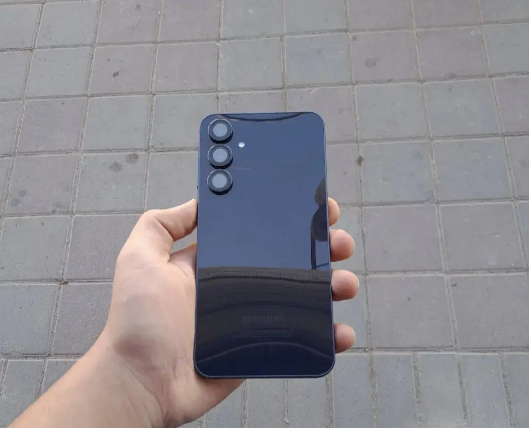 سامسونگ a55|موبایل|اصفهان, کوی امیریه|دیوار
