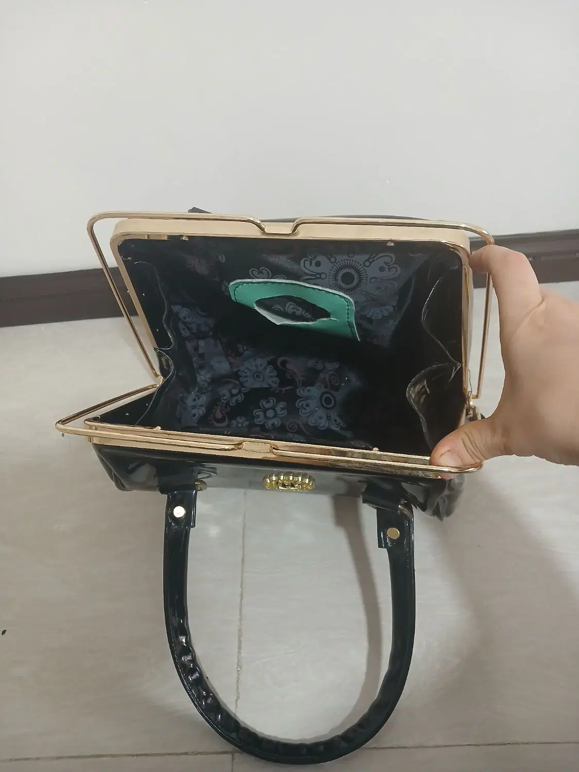 کیف|کیف، کفش، کمربند|کرج, اخترآباد|دیوار