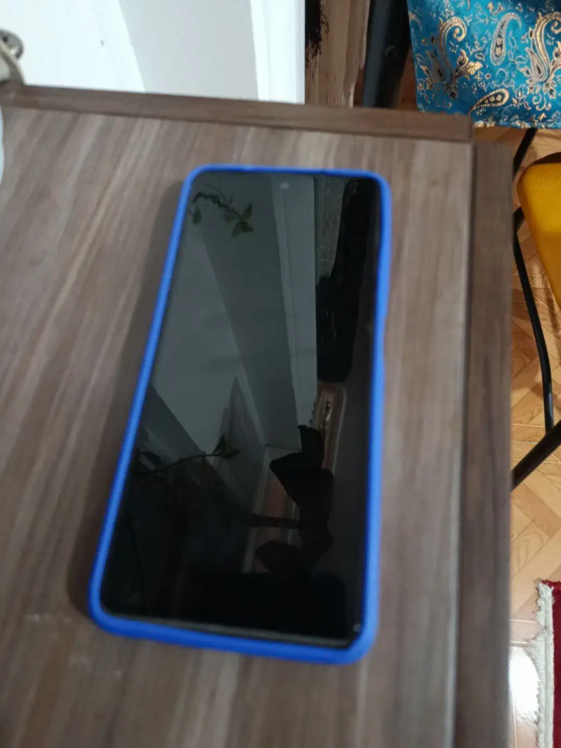 گوشی poc x3 poro|موبایل|رشت, کوی مهر|دیوار