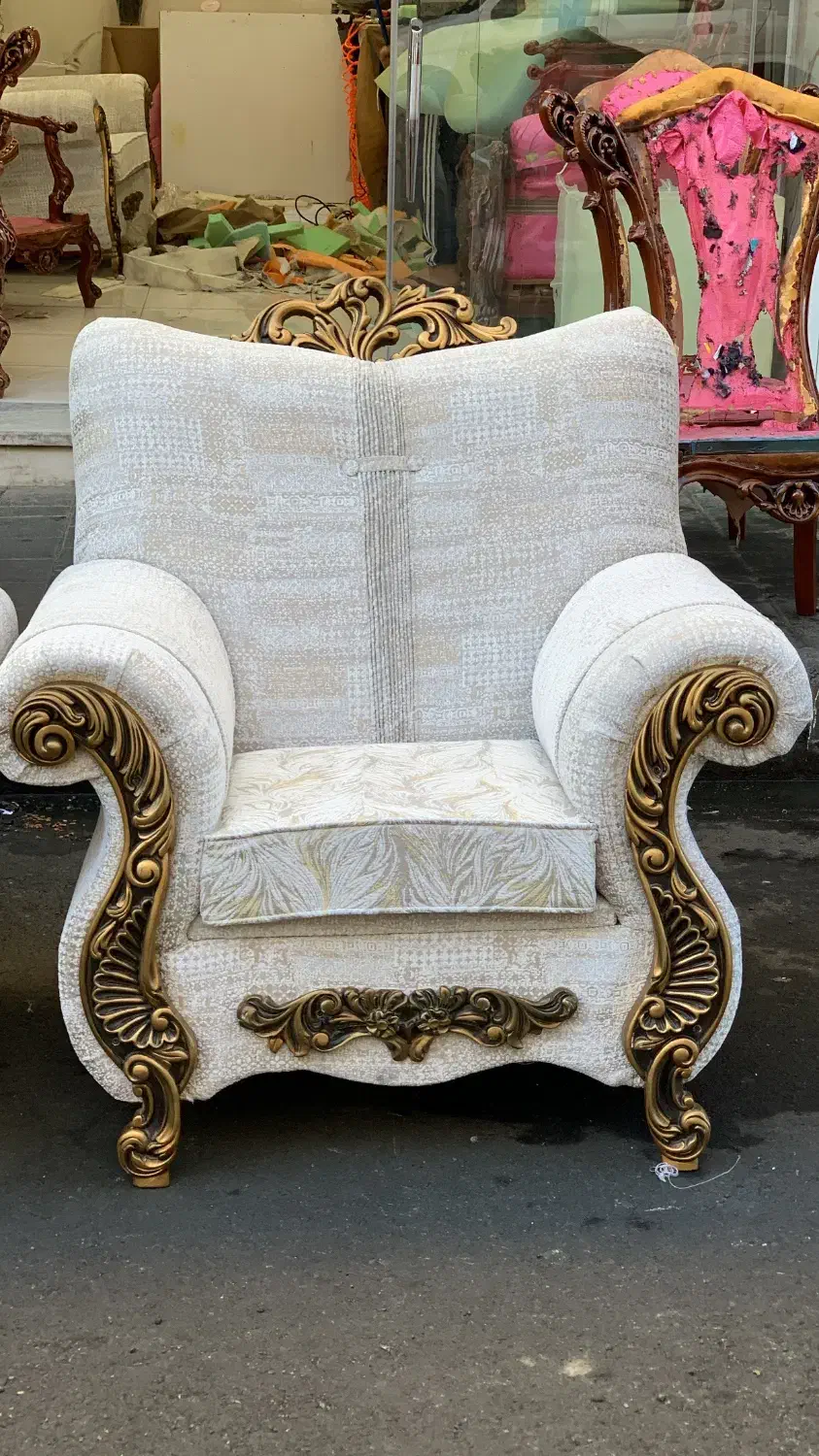 رویه کوب ماهر|استخدام صنعتی، فنی، مهندسی|تهران, افسریه شمالی|دیوار