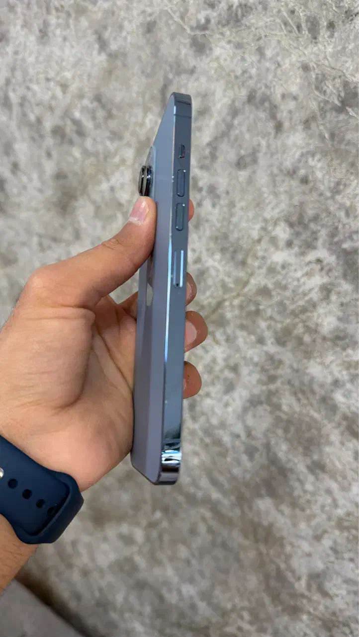 آیفون ۱۳پرومکس|موبایل|تبریز, |دیوار